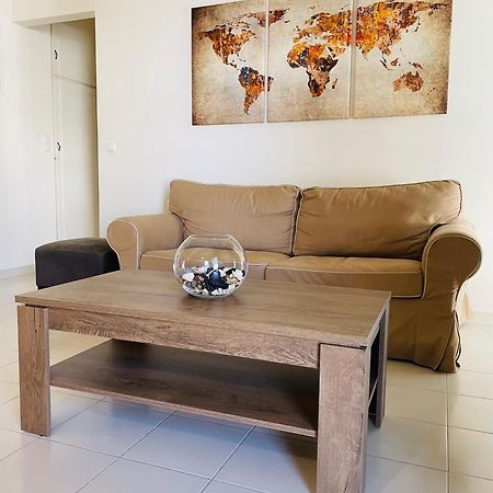 Camelia Apartment Nafplio Exterior photo