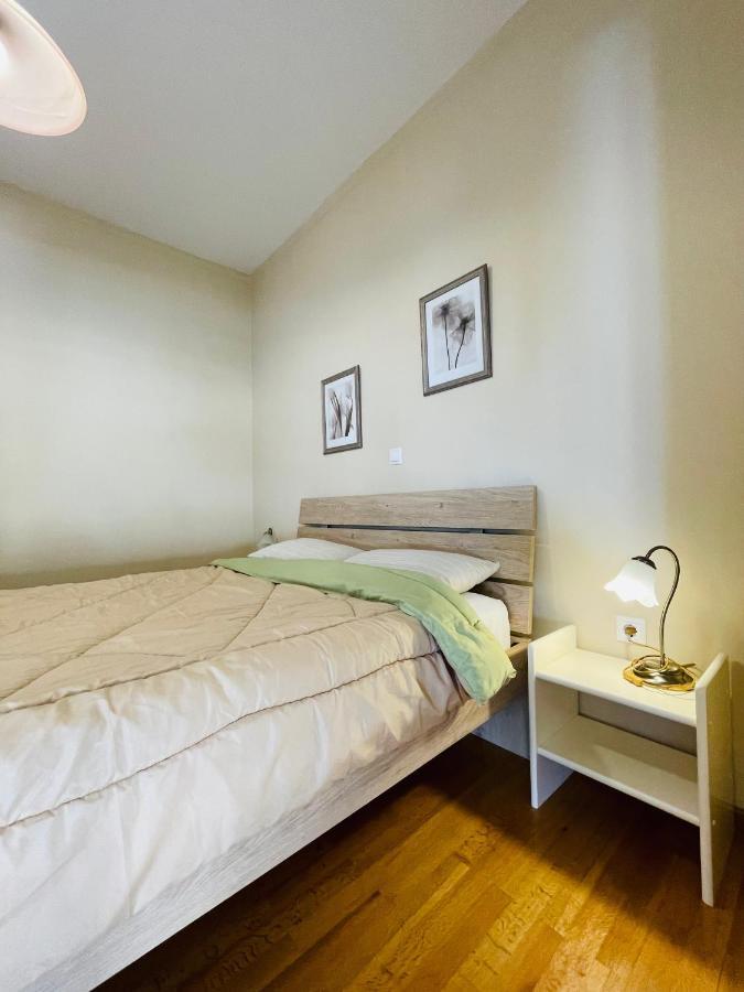 Camelia Apartment Nafplio Exterior photo