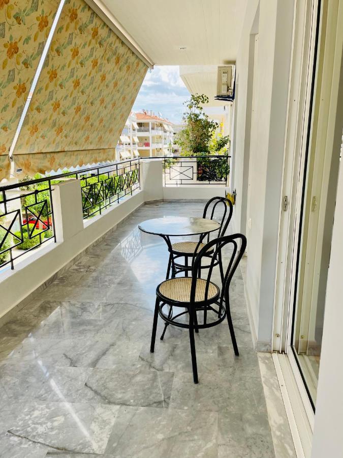 Camelia Apartment Nafplio Exterior photo