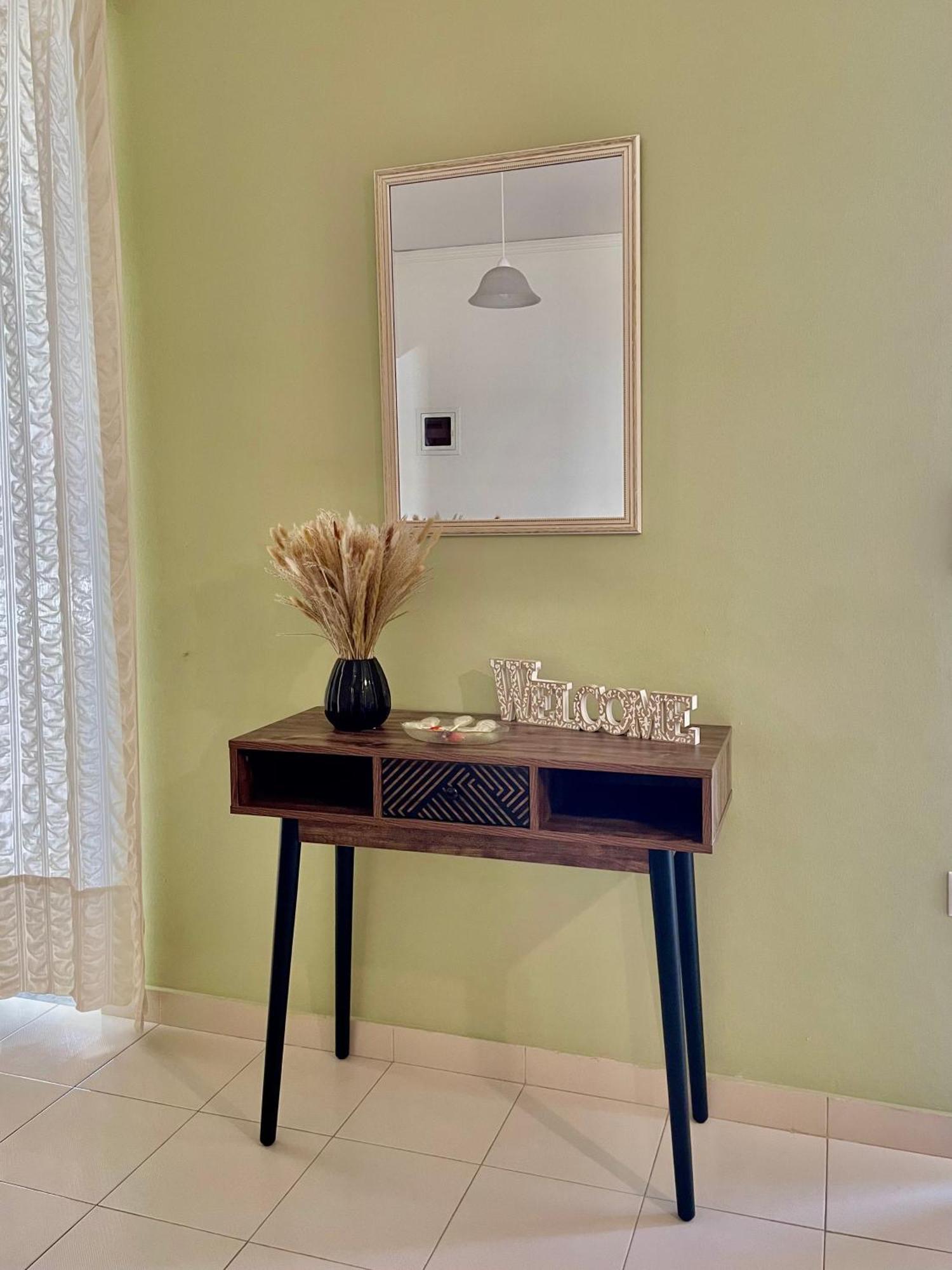 Camelia Apartment Nafplio Exterior photo
