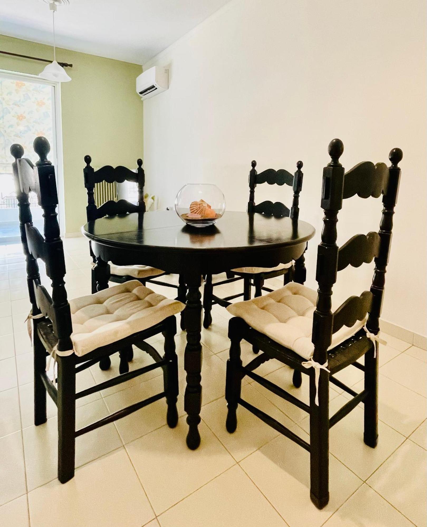 Camelia Apartment Nafplio Exterior photo